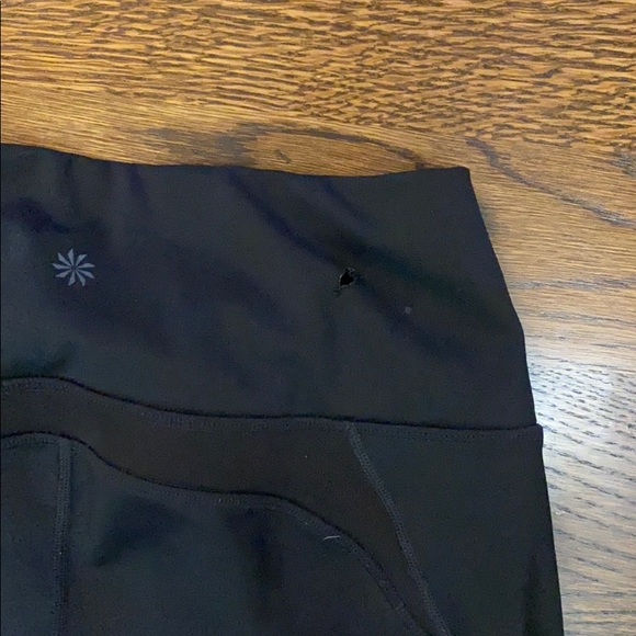 Athleta Leggings - Picture 4 of 8